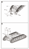 Modelcollect UA72193 Soviet T-80 Main Battle Tank 1970S-1990S N in1 1/72